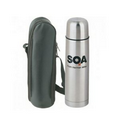 16 Oz. Bullet Thermal Bottle